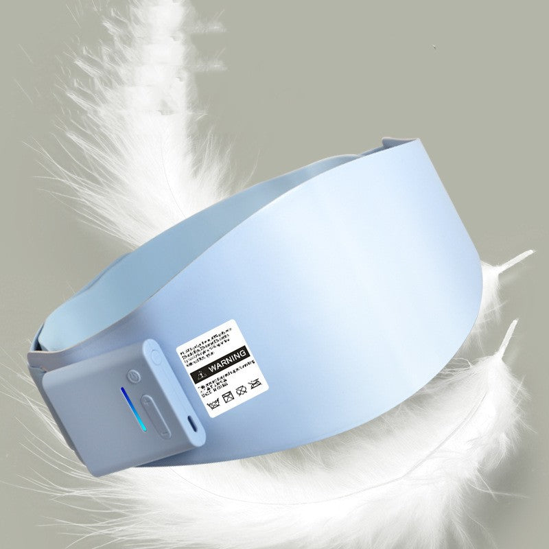Abdominal Fitness Apparatus Micro-current Weight Loss Slimming