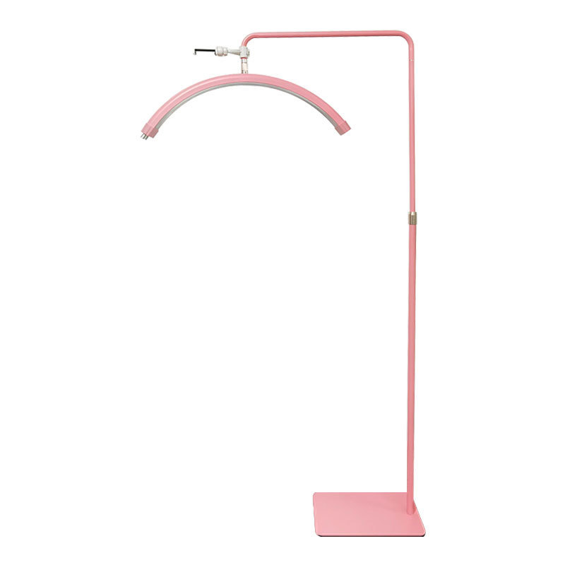 28-inch Beauty U-shaped Half Salon Work Special Nail Tattoo Eyebrow Eyelash Lamp