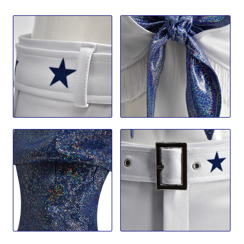 Halloween Match Football Baby Clothes Cheer