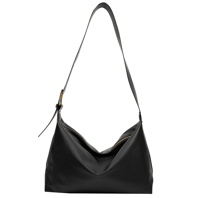 Shoulder Large Capacity Simple Tote Bag