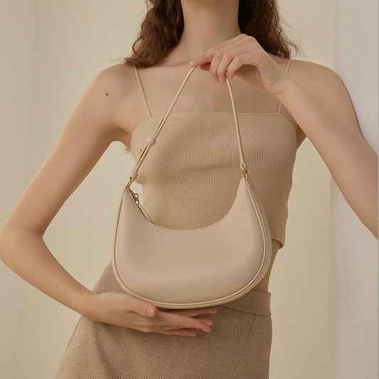 Sense Underarm Bag Hobos Niche Design