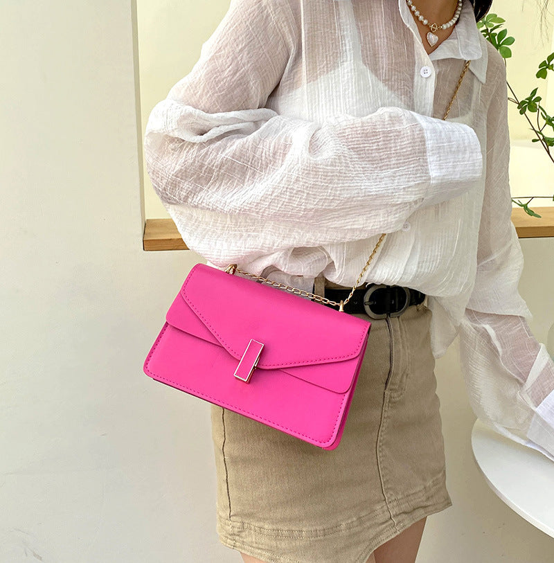 Women's Fashion Shoulder Messenger Bag