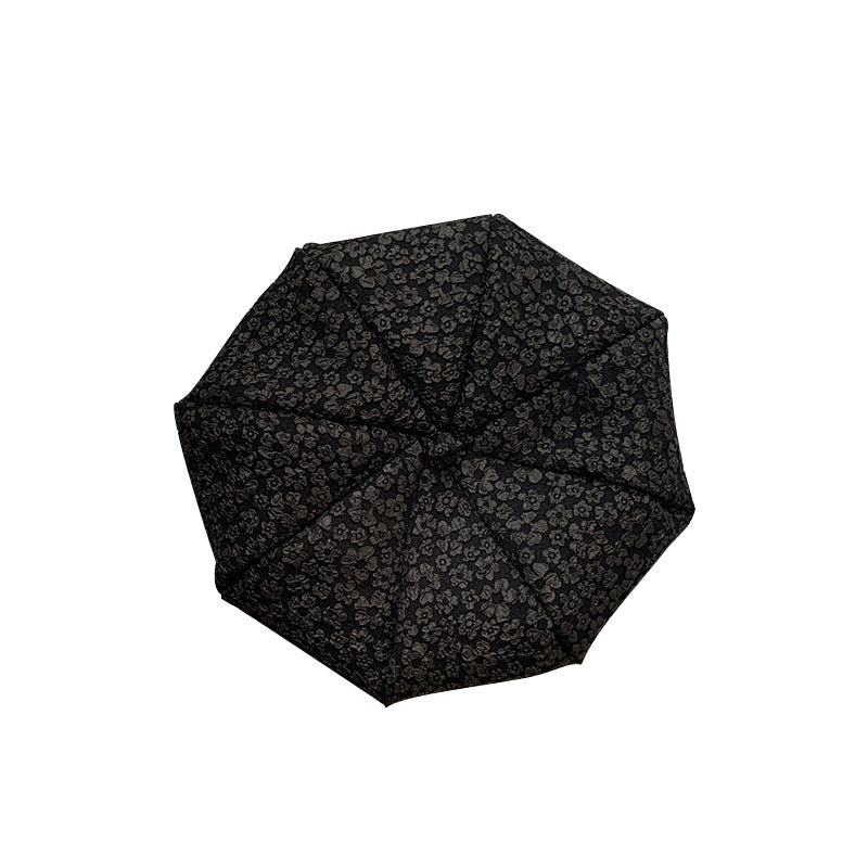 Korean Summer Thin Pleated Painter Hat