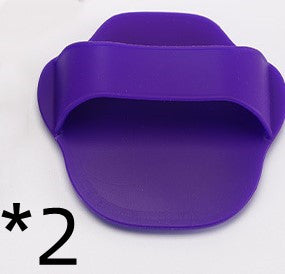 Massage Cleaning Silicone Multifunctional Pet Bath Brush