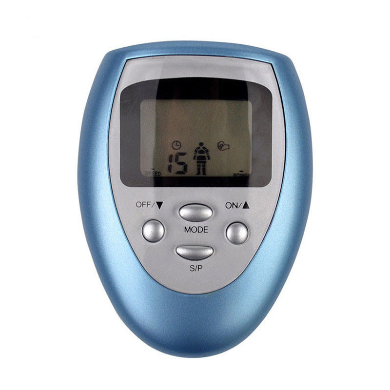Multifunctional Digital Meridian Physiotherapy Apparatus