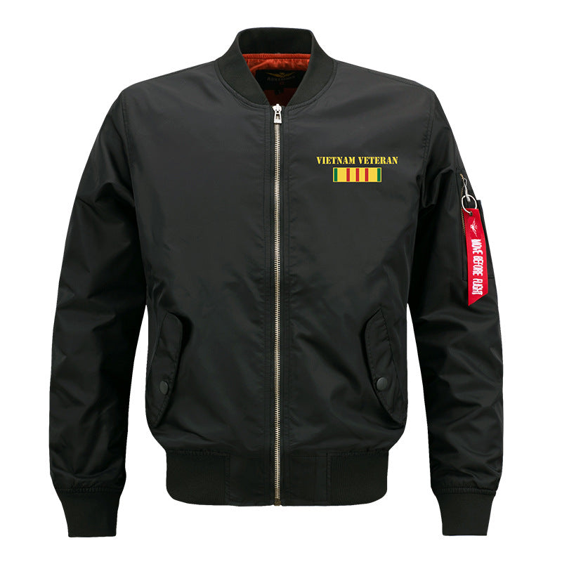 New Men's Large Casual Jacket