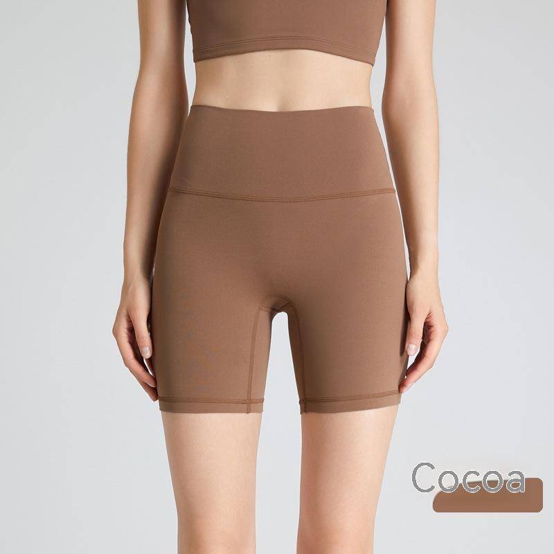 Summer Yoga Pants High Waist
