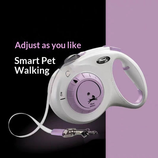 Fulai Xi Bawang Series Alien Series Leash