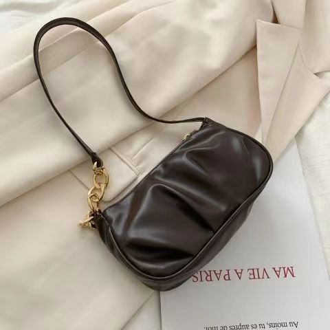 New Fashion Simple Popular Portable Crossbody Shoulder Bag