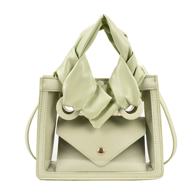Pu Personality Funny Small Bag Female Fashion Design