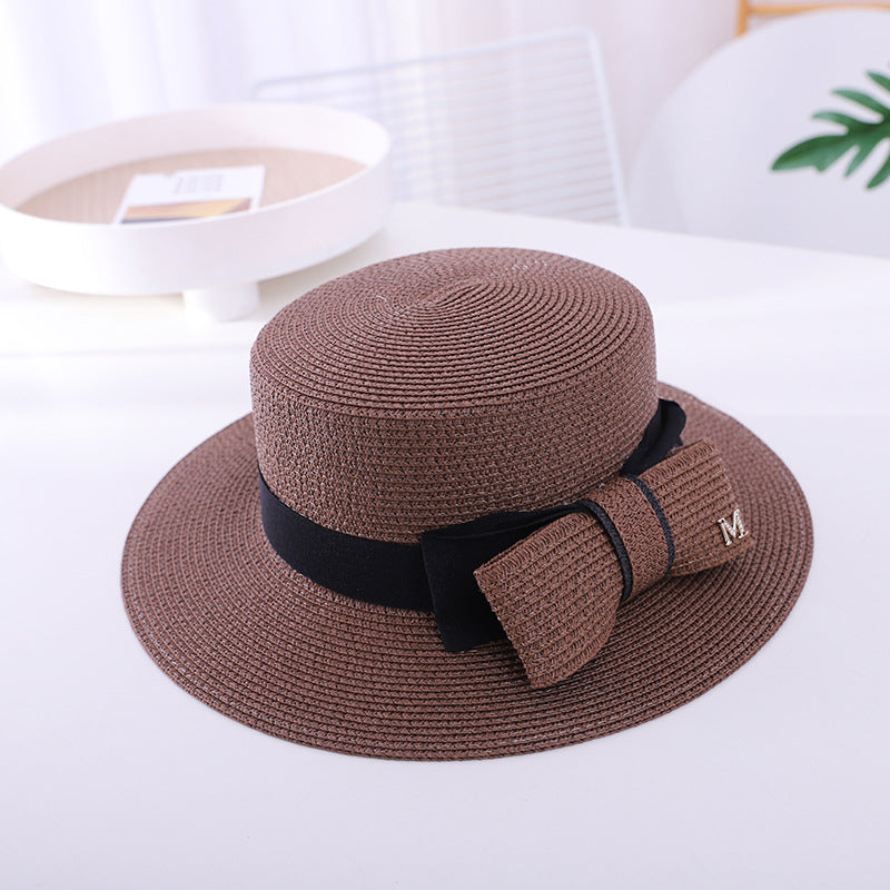 Fashion Sunscreen Hat Women's Draft