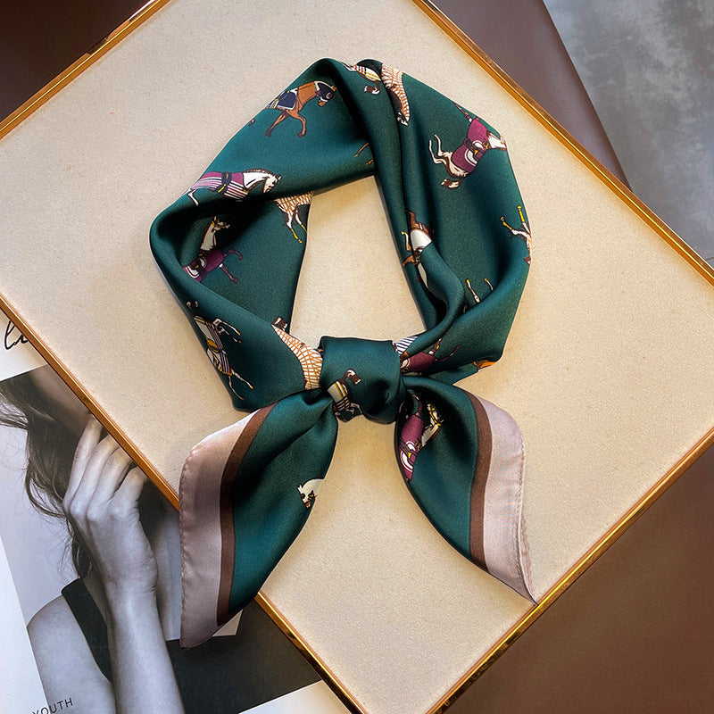 Emerald Tynd Cape Solbeskyttelse