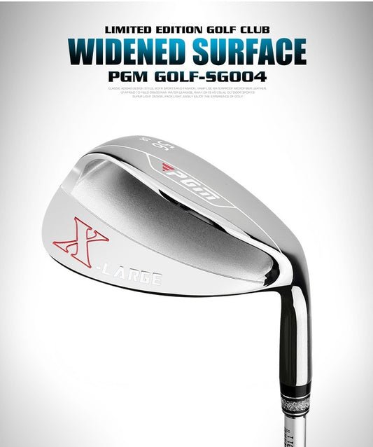 PGM Golf Sandjern Herrer Wedge
