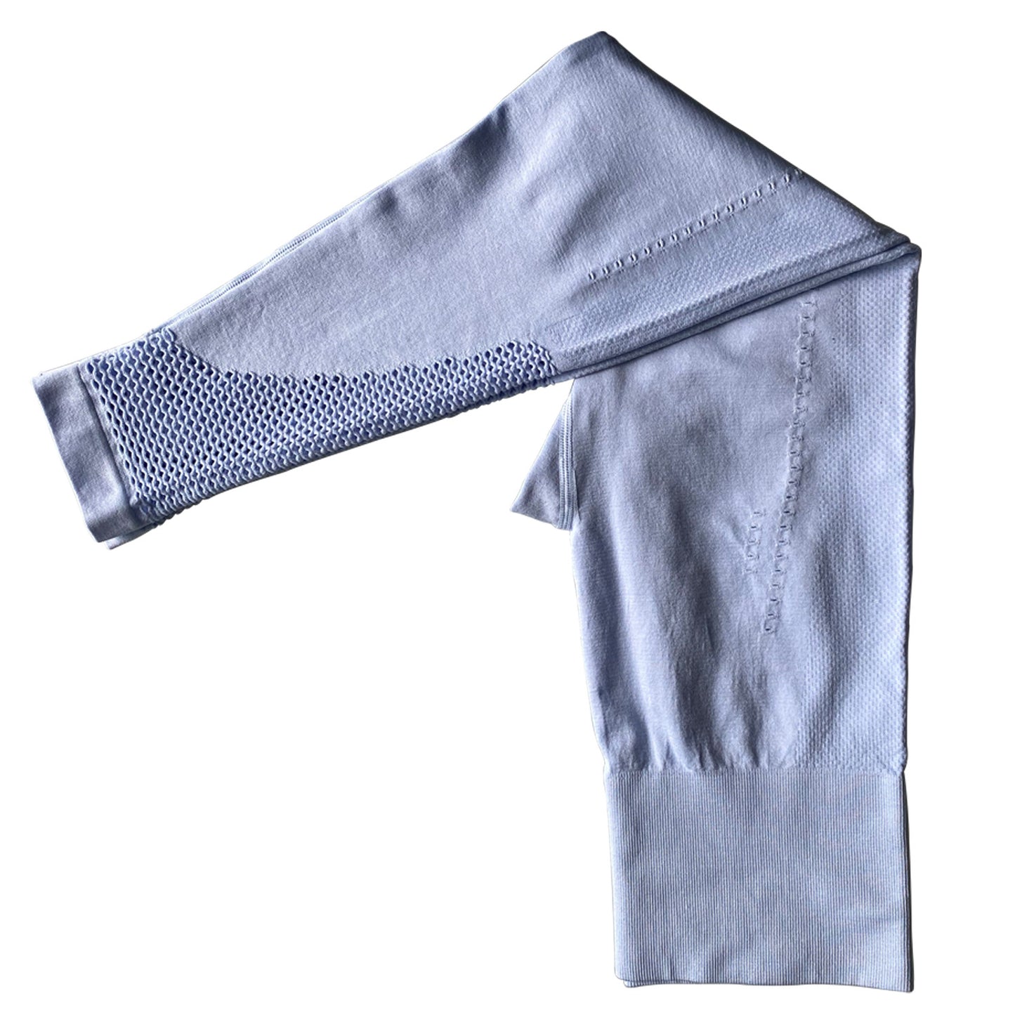 Women's Seamless Sports Yoga Fitness Trousers