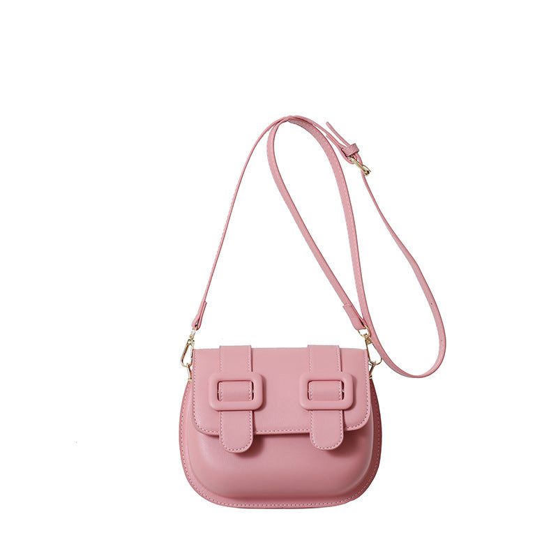 Women's Fashion Shoulder Messenger Bag