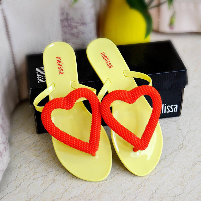 Flip-flops For Women Summer Wear Non-slip