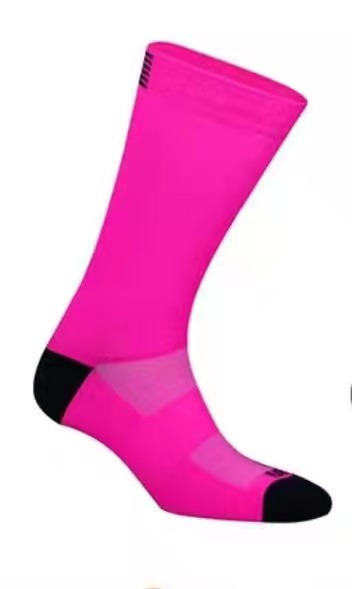 European Sweat-absorbent And Quick-drying Socks For Cycling