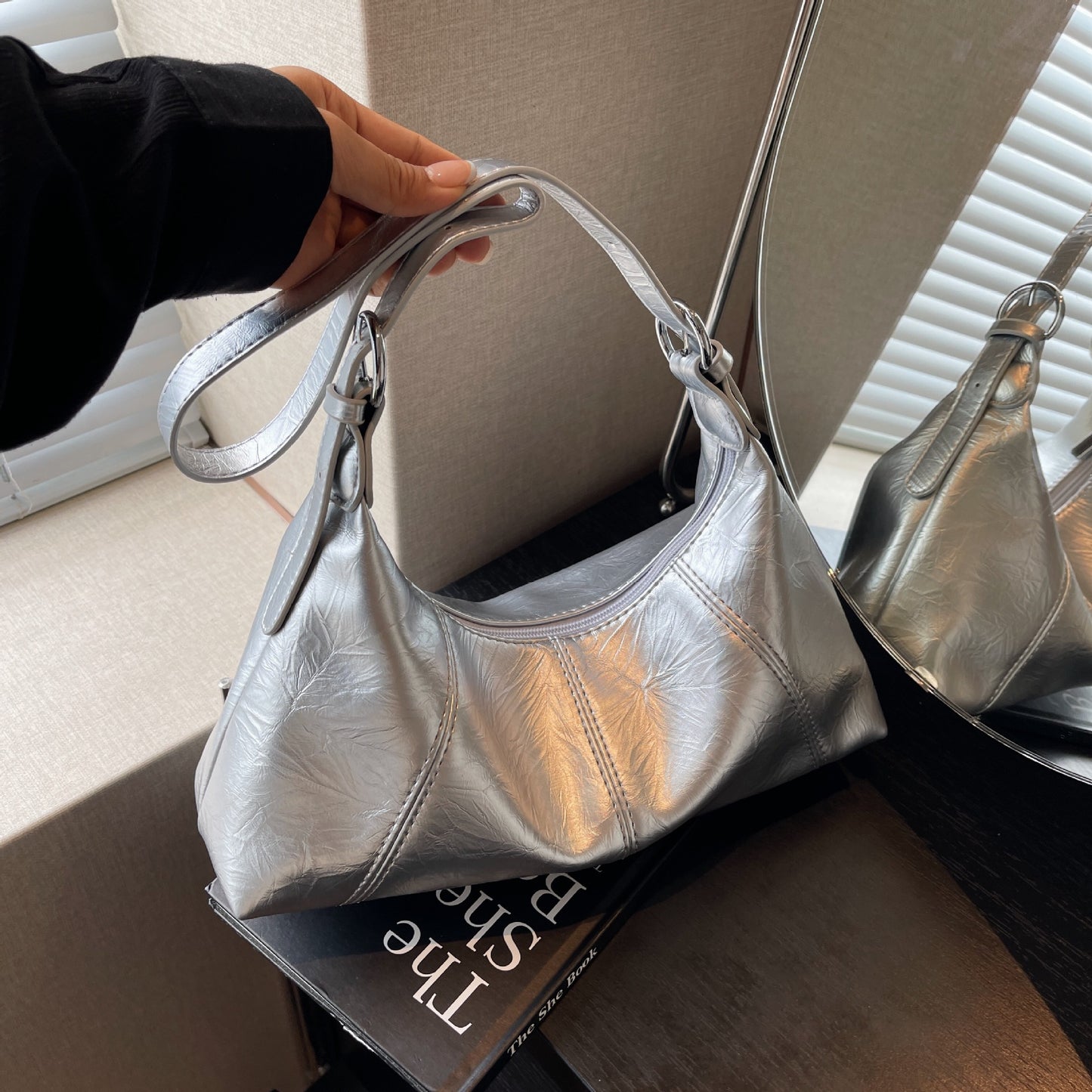 New Women's High-end Crossbody Bag