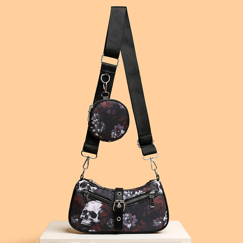 Fashion Crossbody Bag Women's Shoulder Fashion