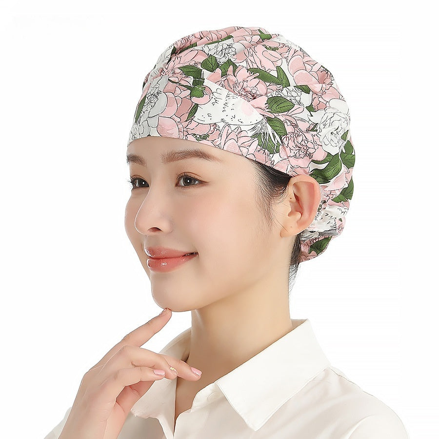 The Chefs Hat For Stir-frying Is Suitable For Buffet Restaurants And Home Kitchens And Can Also Be Used As A Dust Cover