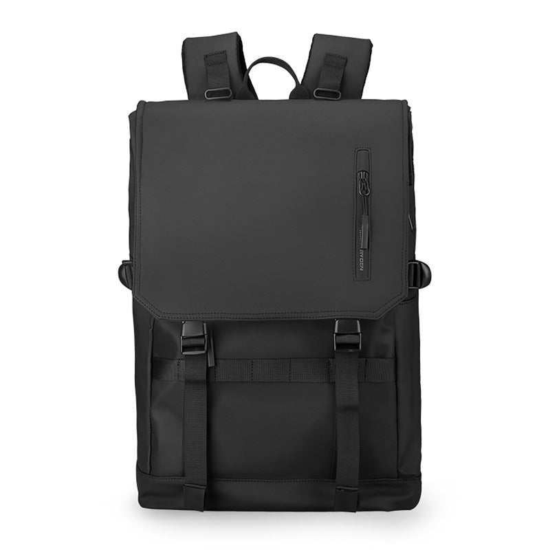 New Travel Backpack Outdoor Large Capacity Charging Anti Splash Water