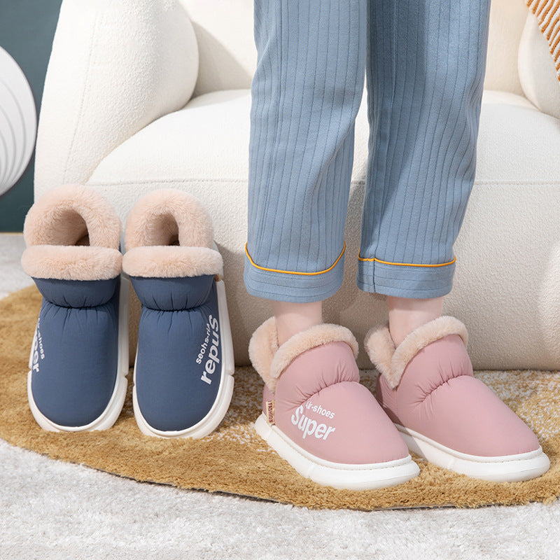 Fashion High-class Indoor Household Lady