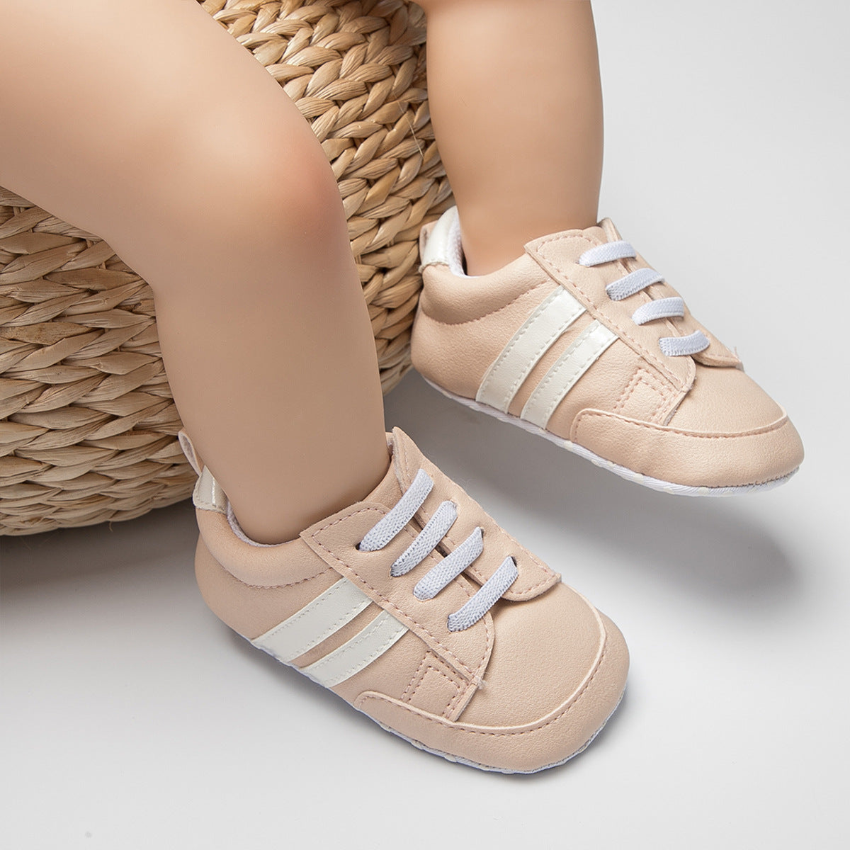 Baby Toddler Shoes For 0 1 Years Old Casual Baby Shoes Sneakers Baby's Shoes Baby Shoes