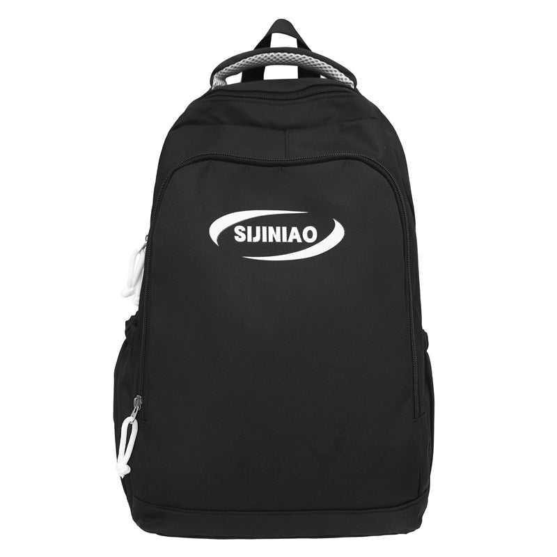 Sports And Leisure Fashion Campus Backpack