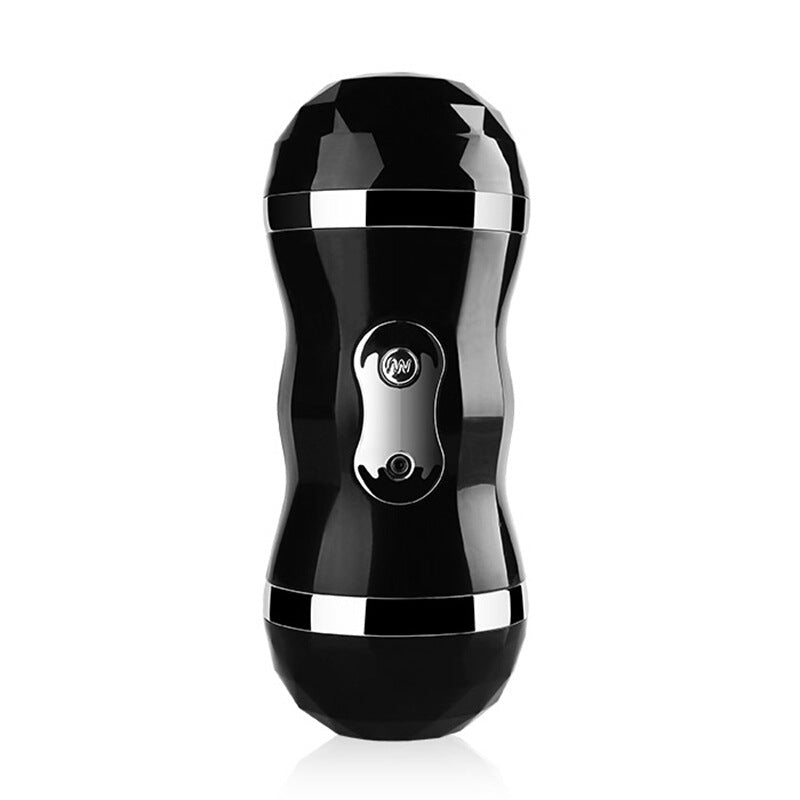 Double-headed Male True Yin Inverted Mold Trainer Supplies