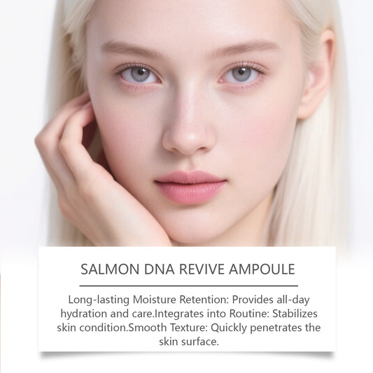 Moisturizing Revitalizing Serum