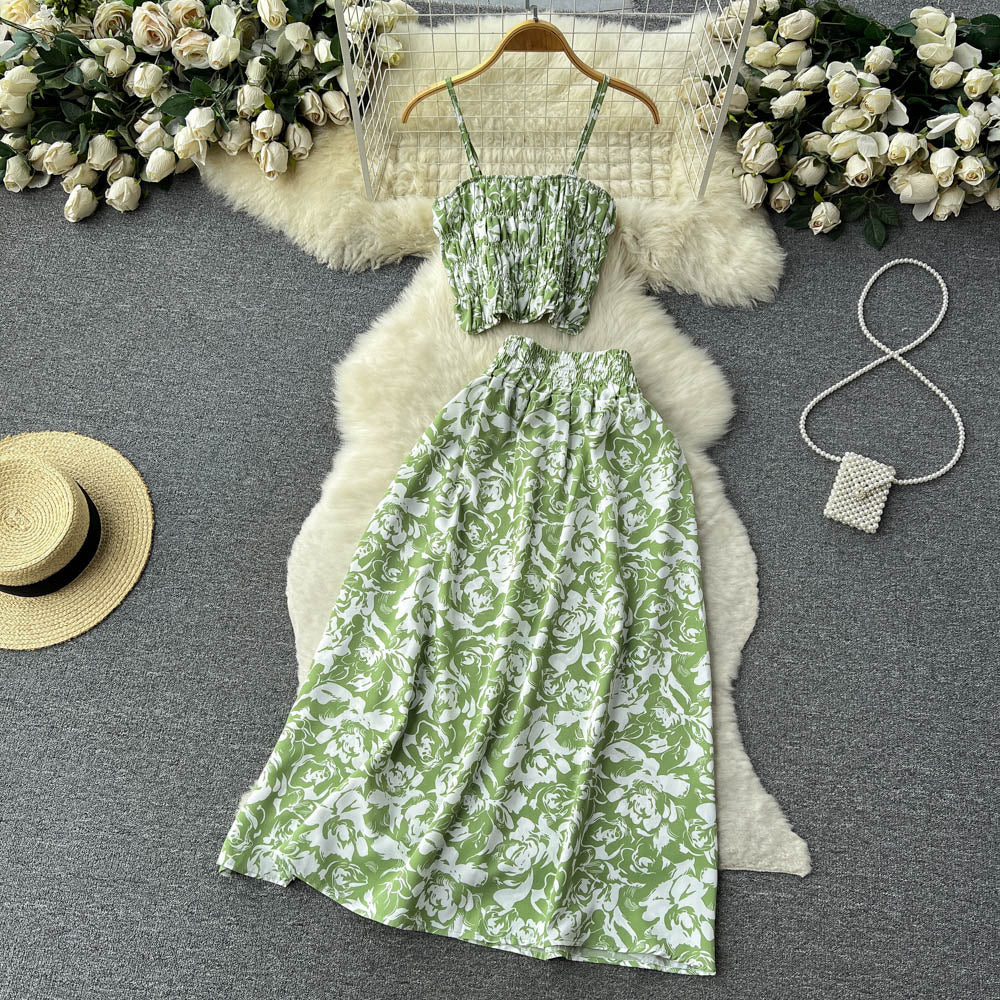 Sleek Stylish And Sexy Cool Womens Set