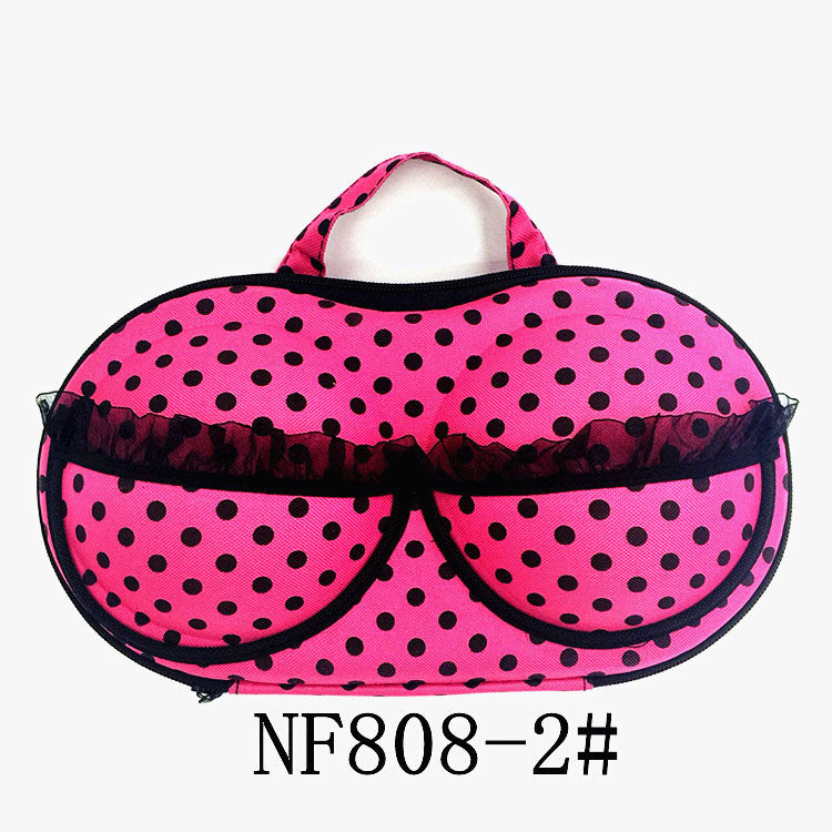Bra Bag Invisible Silicone Breast Sticker EVA