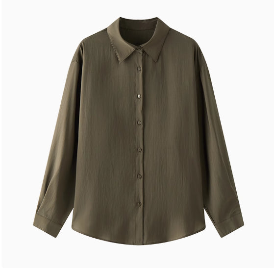 Wear Lightweight Sun Protection Shirt