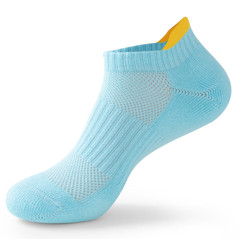 Professional Sports Women's Running Socks