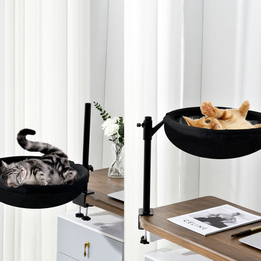 Household Non-occupied Desktop Suspended Cat Bed