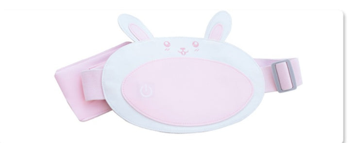 Keai Cartoon Warm Belt Washable Fabric USB Electric Heating