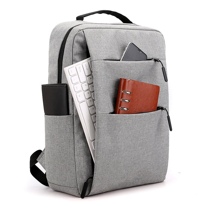 Men's Fashionable Minimalist Breathable And Wearable Travel Bag