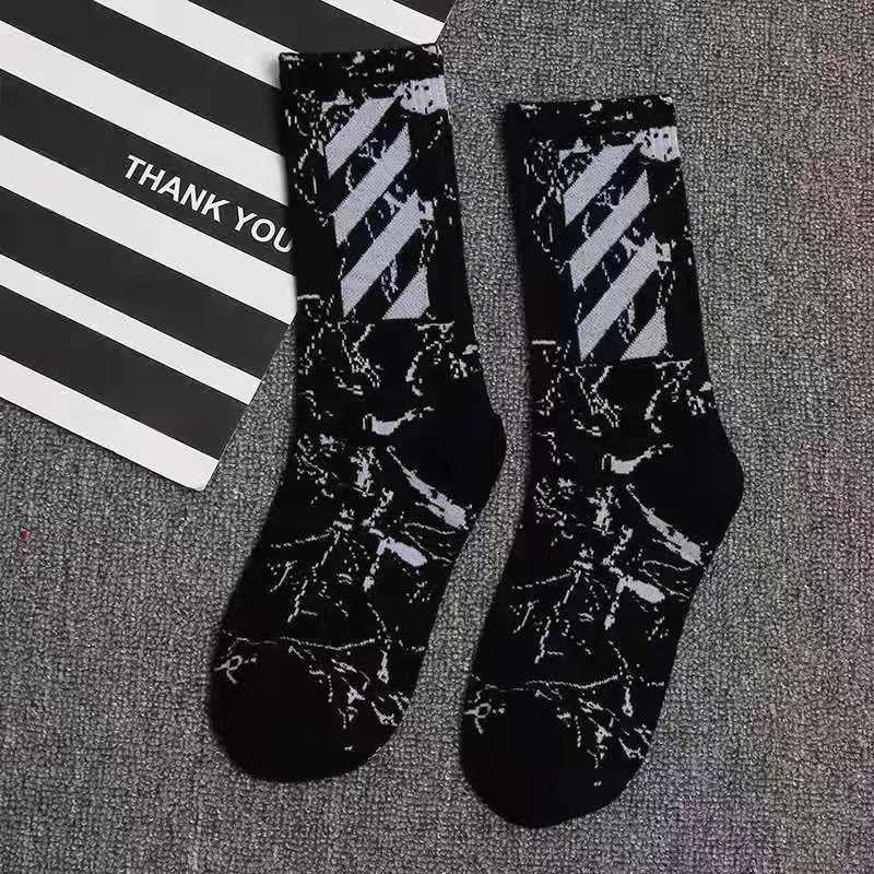 Basketball Socks Skateboard Stockings Fashion Brand