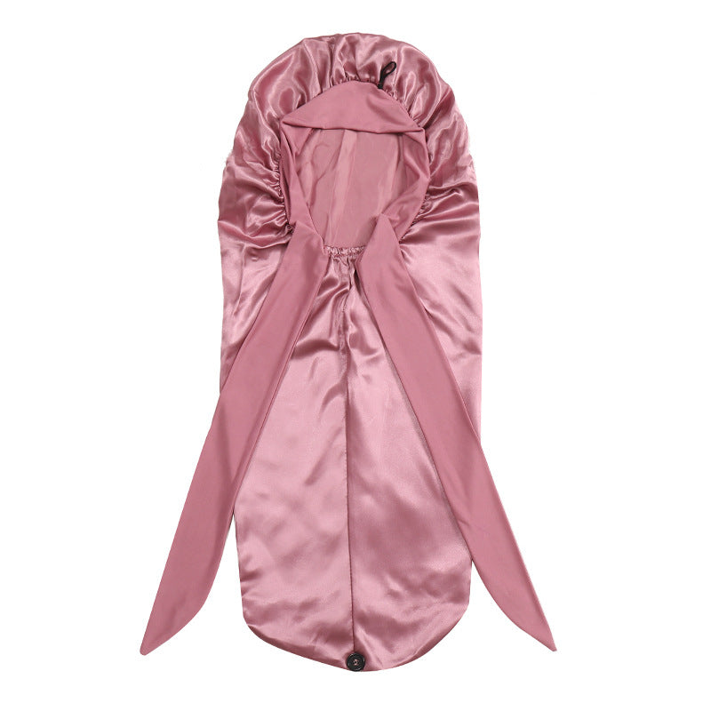 Women's Fashion Bowknot Tam-o'-shanter Thermal Heat Cap