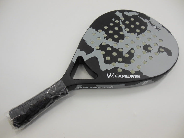 Good Quality And Price Excellent Paddle Racket