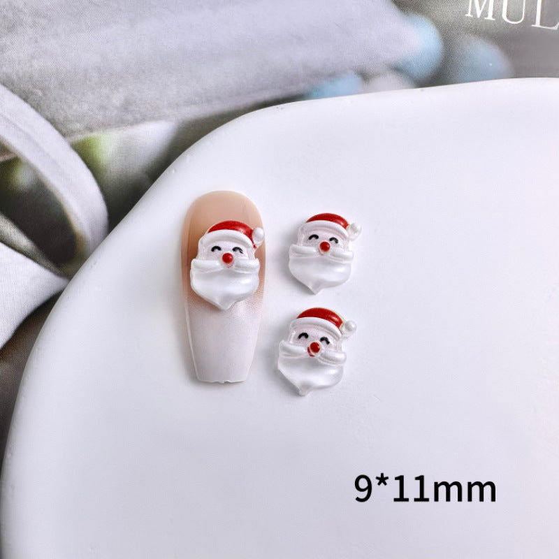Nail Ornament Handmade DIY Wear Armor Accessories