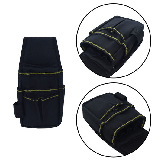 Portable And Adjustable Pocket For Hardware Tools