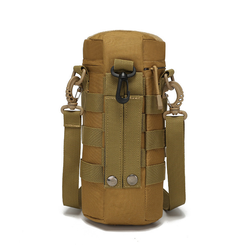 Kettle Pannier Bag Camping Cycling Multi-functional Shoulder Bag Sports