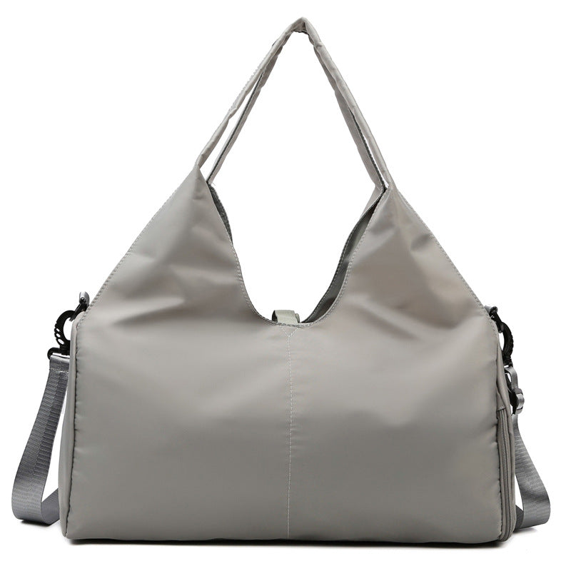 Fitness Sports One-shoulder Yoga Swim Bag