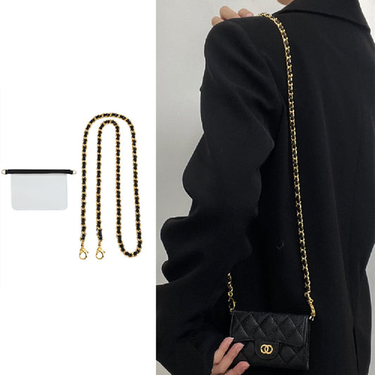 Small Fragrant Card Bag Transformation Chain