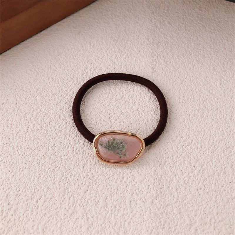 Forehead Fringe Headdress Fashion Hairpin Female