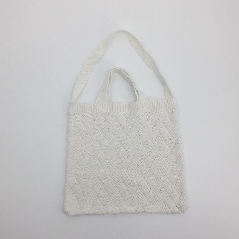New Japanese Harajuku Large Capacity Shoulder Bag