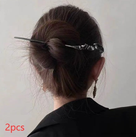 High-level Design Temperament Hairpin