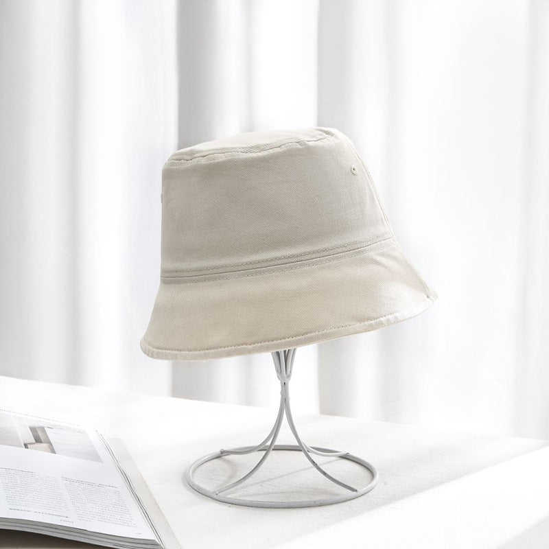 Artistic Casual Sunshade Travel Breathable Hat