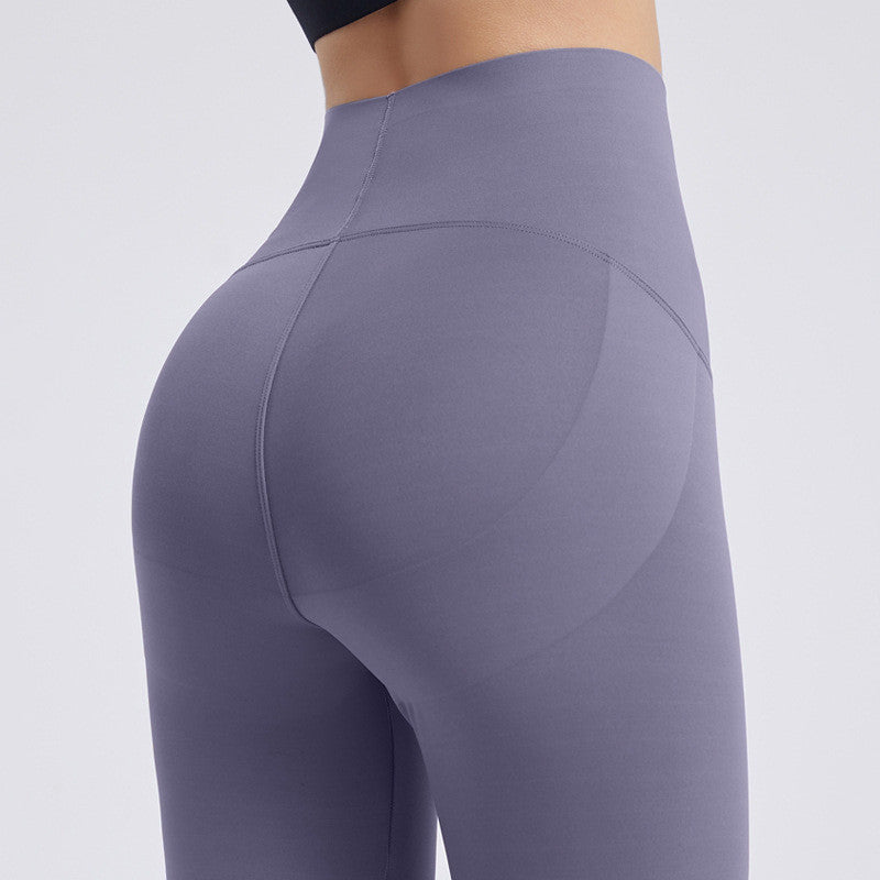 Ladies Spring And Summer New High Waist Shark Pants